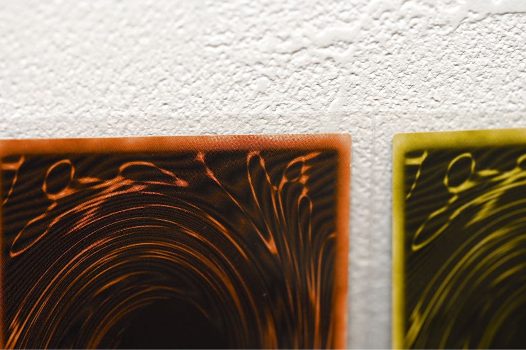 【美品】No2 遊戯王 三幻神 GBI 英語 シークレット 超希少 オシリス