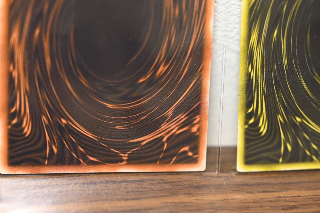 【美品】No2 遊戯王 三幻神 GBI 英語 シークレット 超希少 オシリス