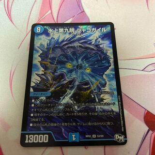 水上第九院 シャコガイル