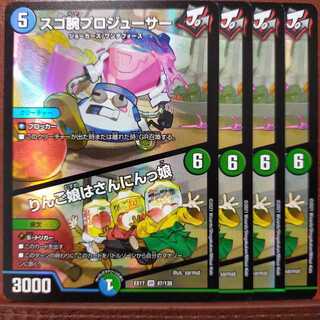 max133 Set Discount - SUGO-CHOI Pro Juicer｜Ringo Musume wa San-nin Musume