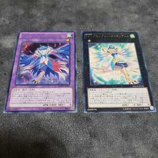 LL-アセンブリー・ナイチンゲール セット 遊戯王 虎ふぐ