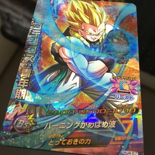 ゴテンクス：青年期●HJ4-57