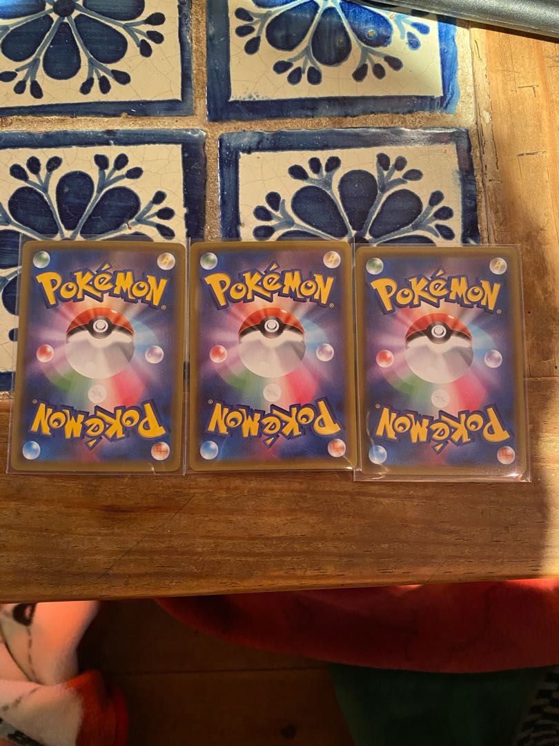 【早い者勝ち！】ポケカ リザードンV サナhr ゲノセクトV sr