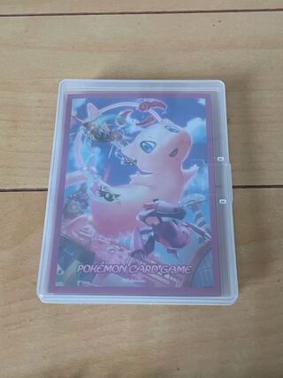 ポケカマニアさん専用