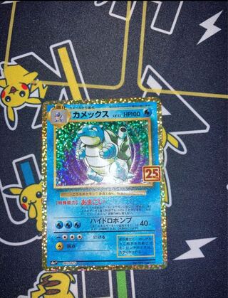 カメックスプロモ