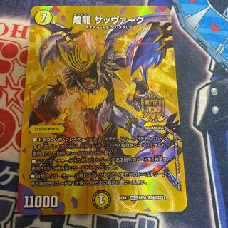 煌龍 サッヴァーク