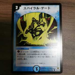 Spiral Gate (set purchase)