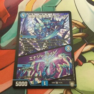 スクアーロ エナジーライト