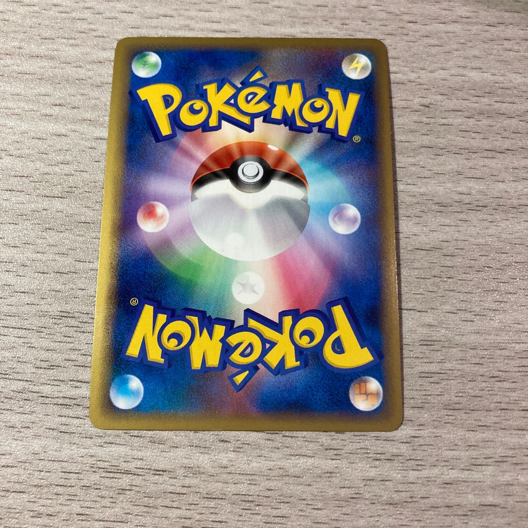 【magiで唯一出品】セレビィ 037/080★ 1stEDITION