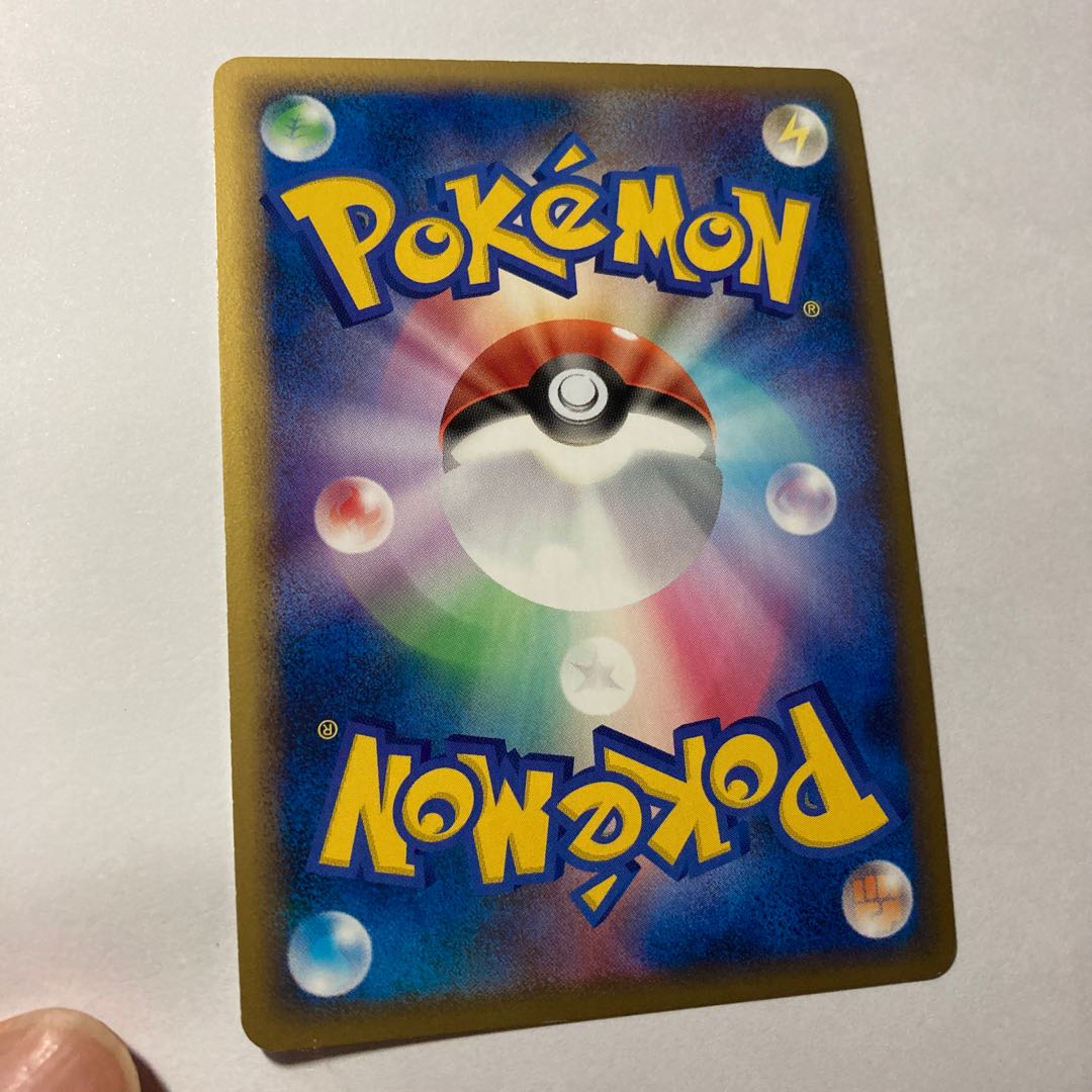 【magiで唯一出品】セレビィ 037/080★ 1stEDITION