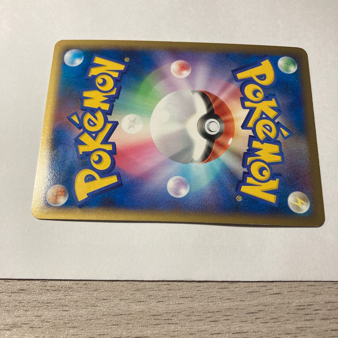 【magiで唯一出品】セレビィ 037/080★ 1stEDITION