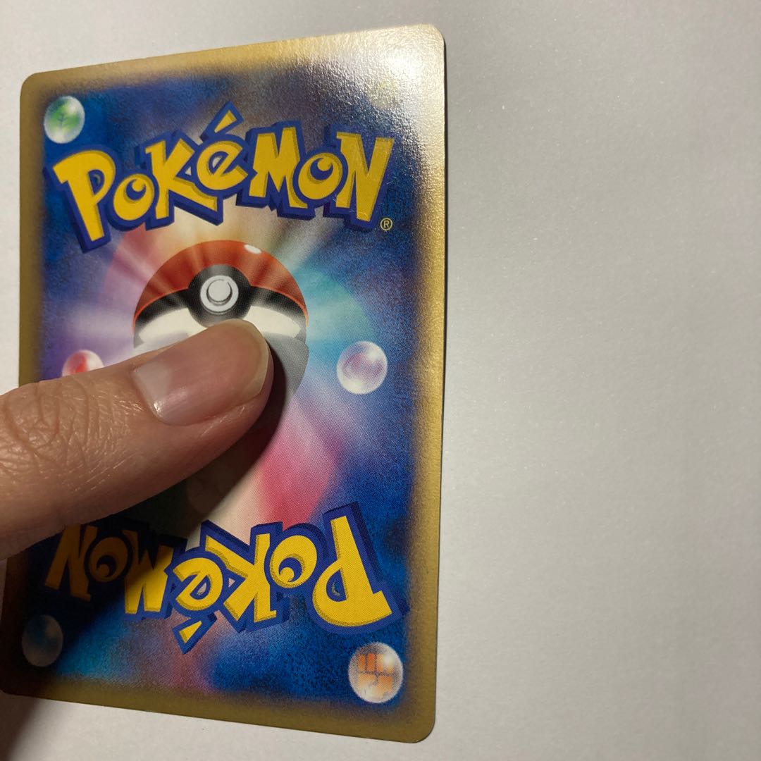 【magiで唯一出品】セレビィ 037/080★ 1stEDITION