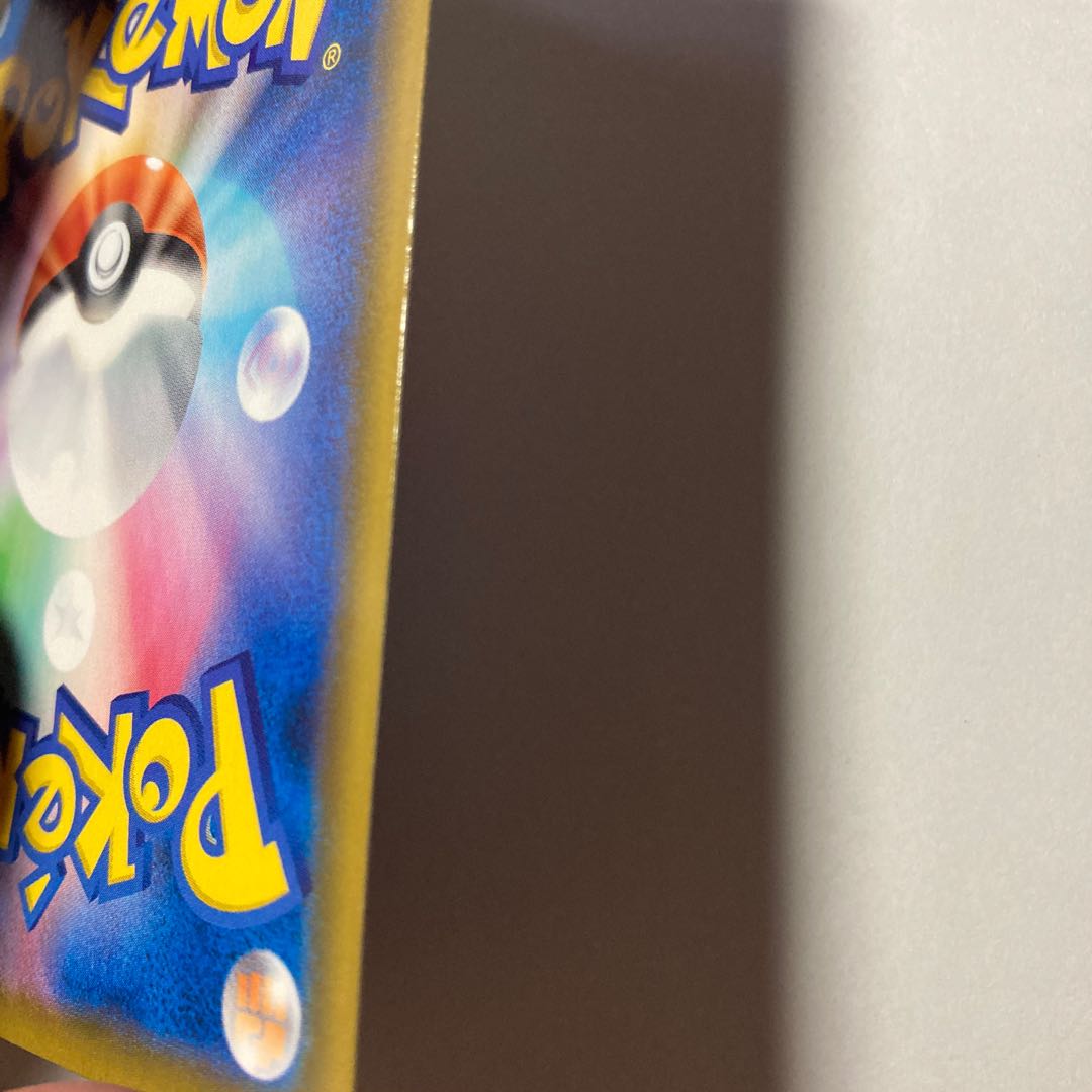 【magiで唯一出品】セレビィ 037/080★ 1stEDITION