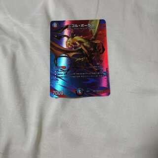 ニコル・ボーラス