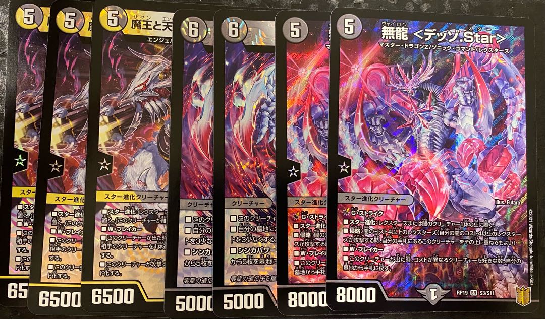 Muryu <Dezzo.Star> Other VR