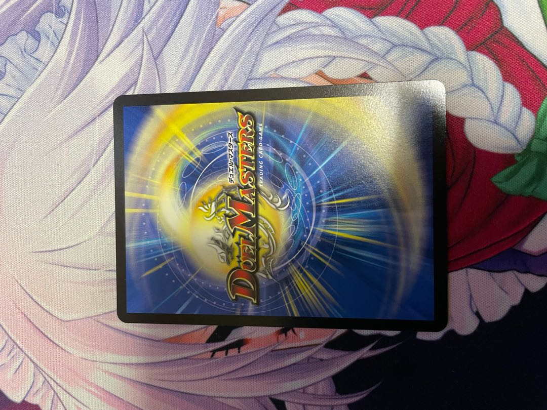 魔光ドラム・トレボール/魔弾バレット・バイス