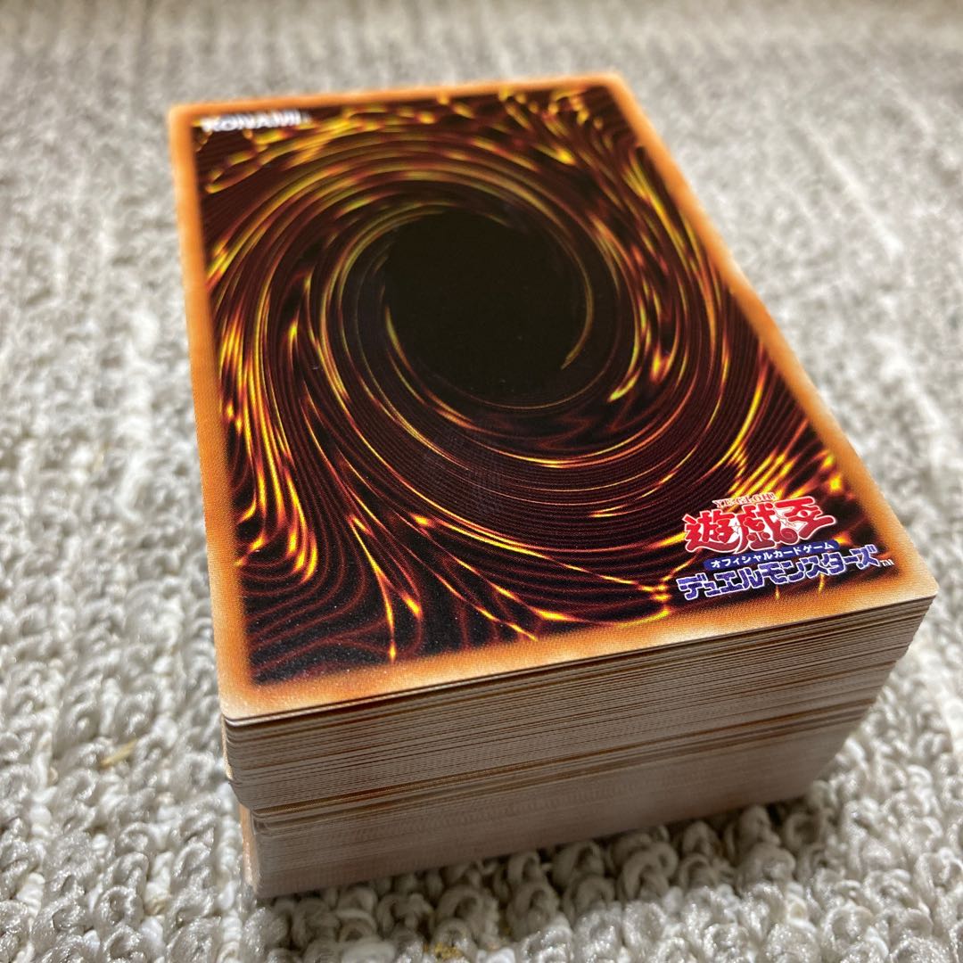 Mr.K様 オーダーメイド 遊戯王 デッキ作成 Mr.K様 オーダーメイド