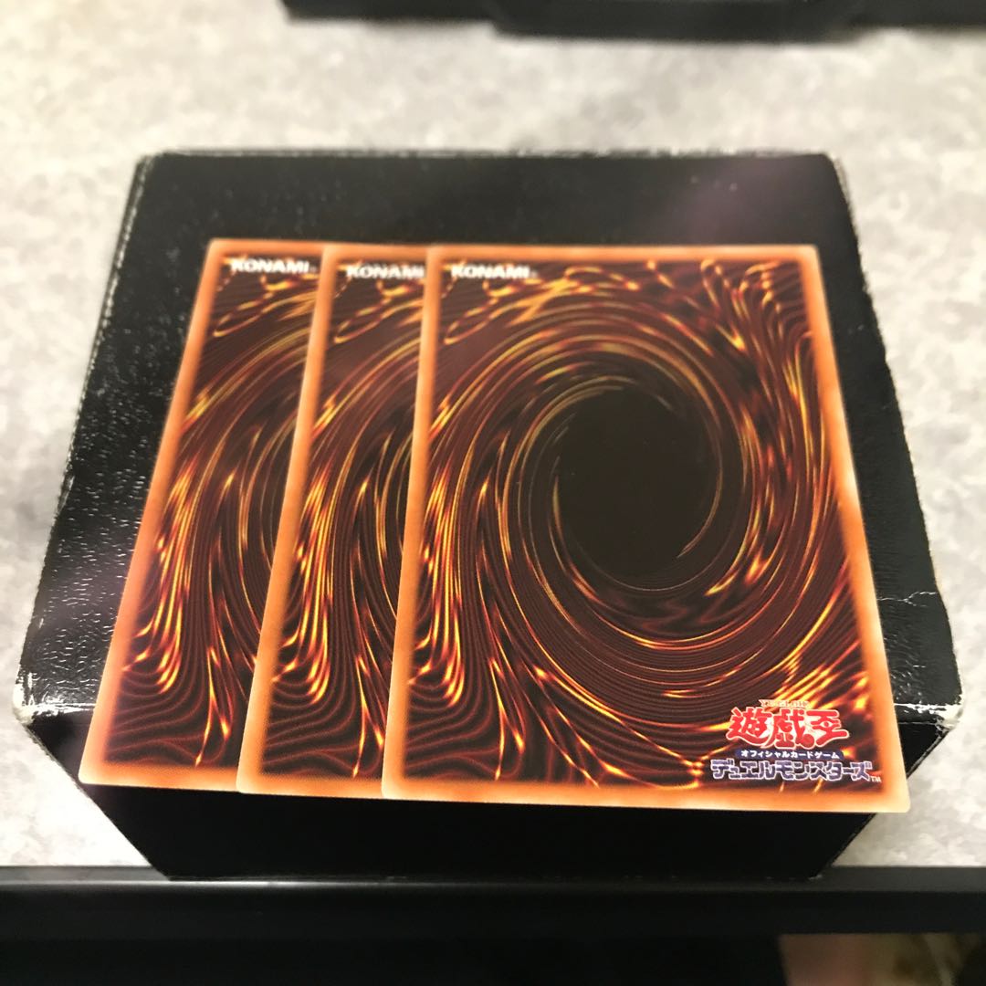 相剣軍師-龍淵 レア3枚