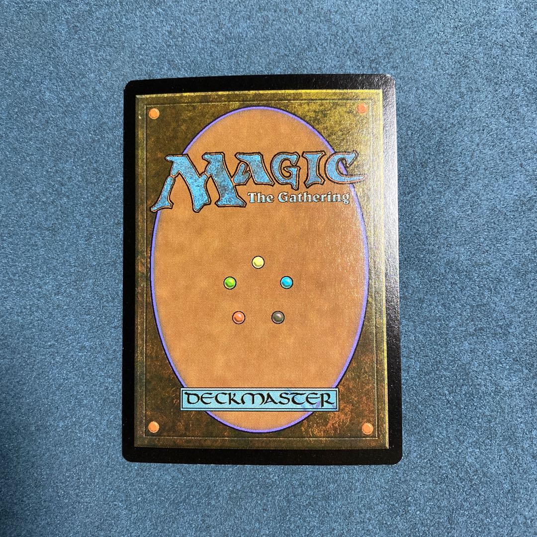 変異原性の成長　Foil