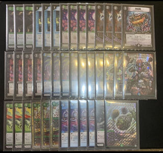 アナカラーハンデス　デッキ 1枚