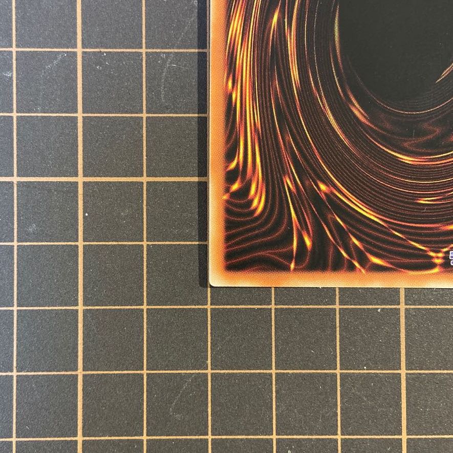 Mr. Tusk's exclusive Japanese version of Ten Thousand Dragon IGNITION ASSAULT