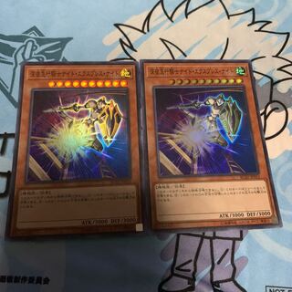 深夜急行騎士ナイト・エクスプレス・ナイト スーパーレア