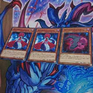 DDラミア パラレル ノーマル