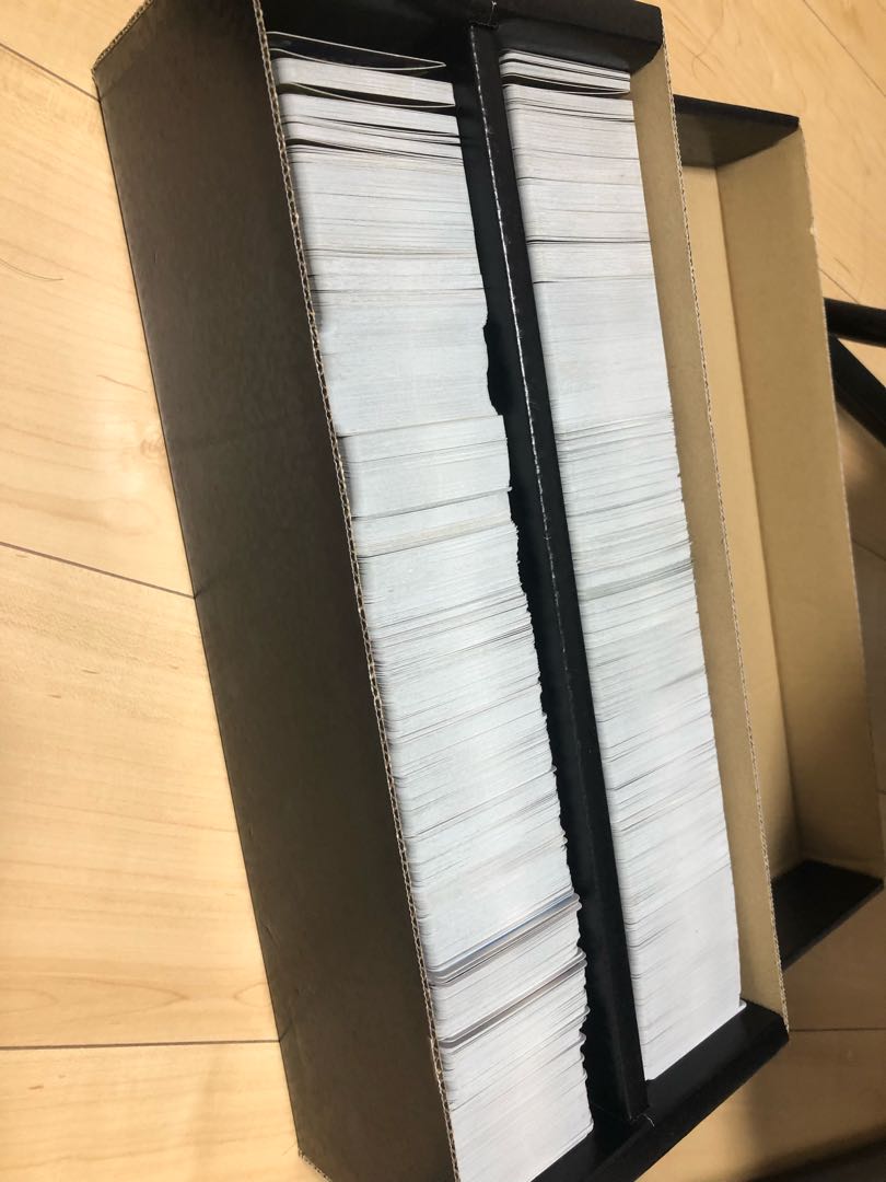 ポケモンカード引退品