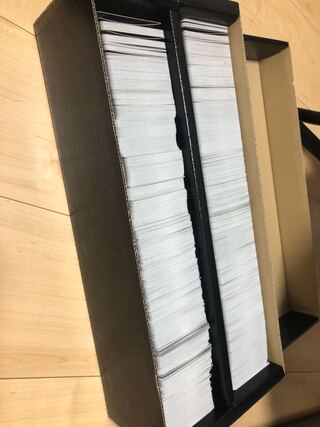 ポケモンカード引退品