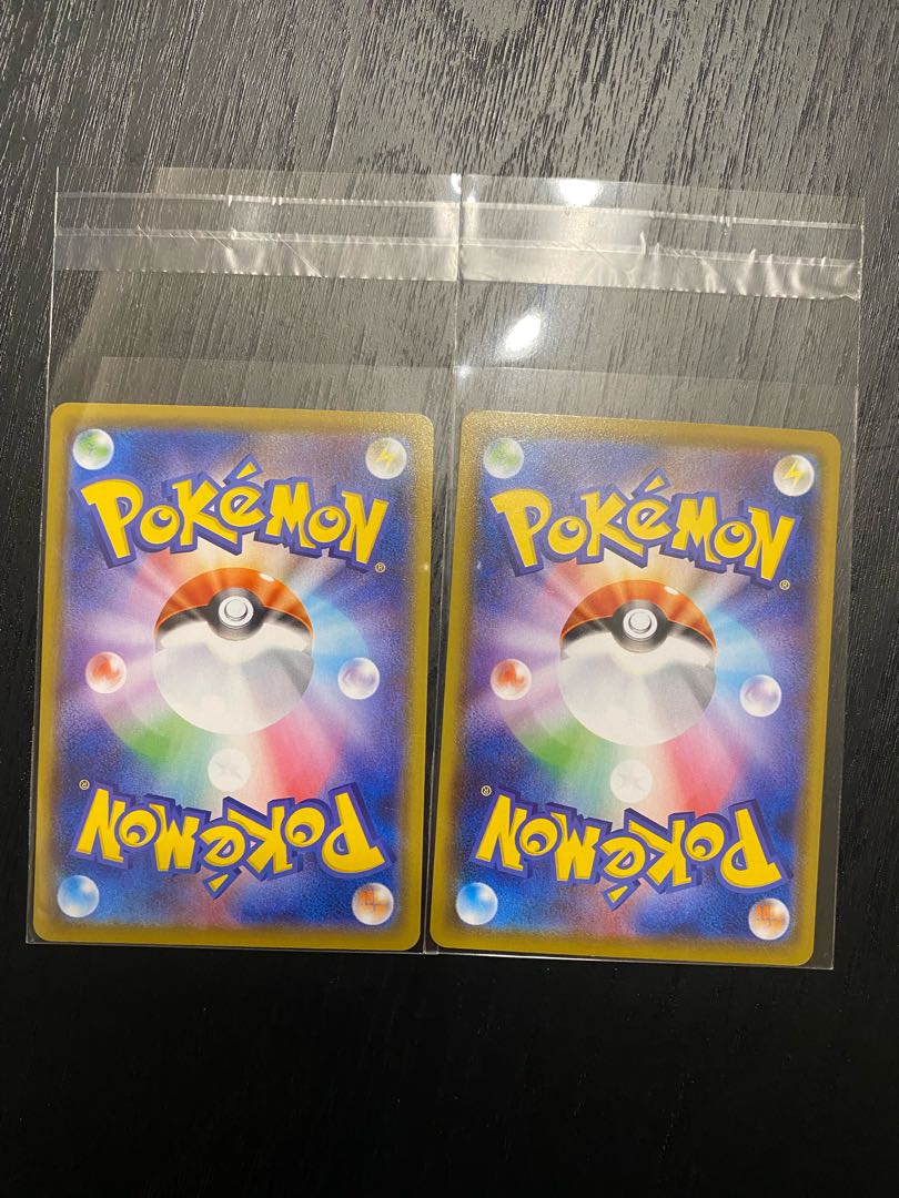 25th Anniversary Edition PalkiaDialga 2 copies each