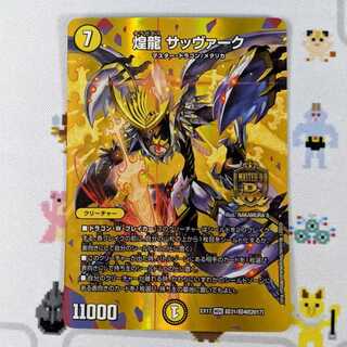 煌龍 サッヴァーク