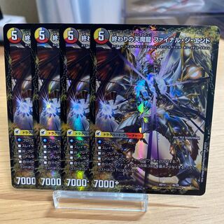 Dragon Armor of Beginning Start｜Tenma Dragon of End Final The End