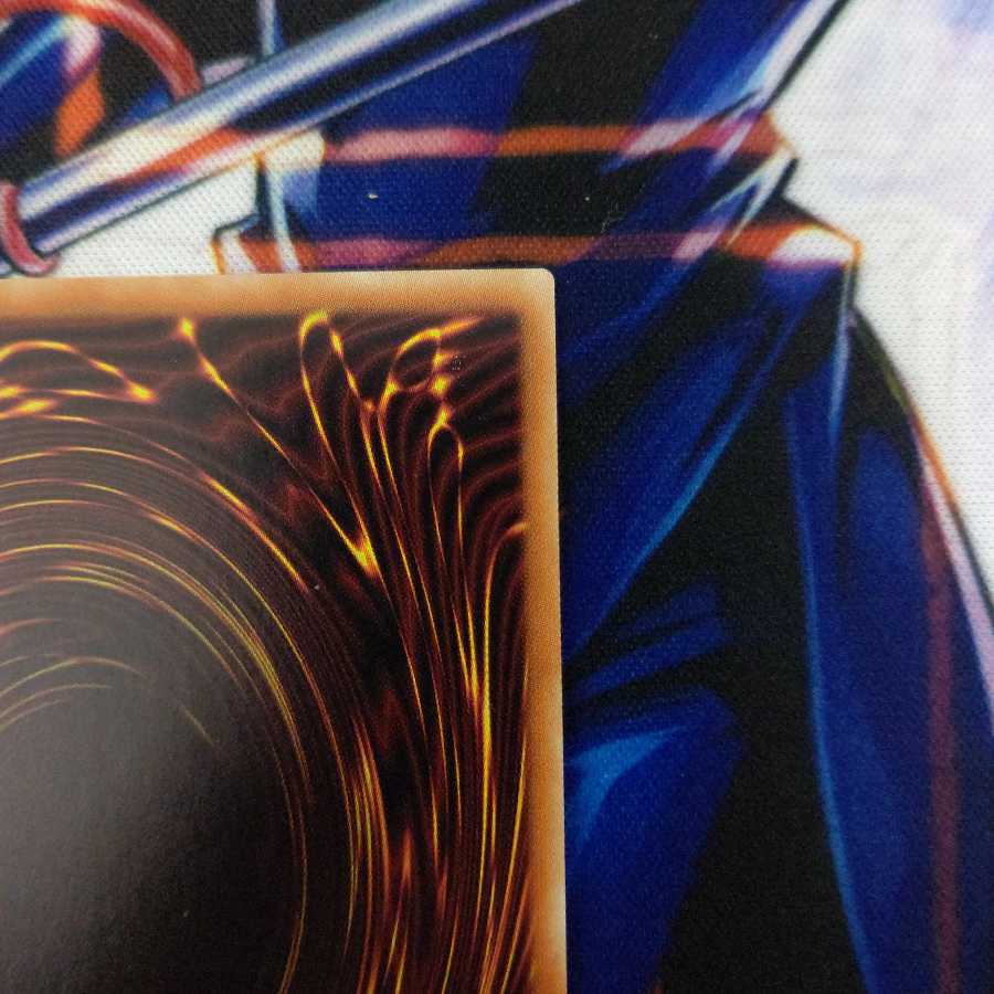 墓穴の指名者 20thシークレットレア