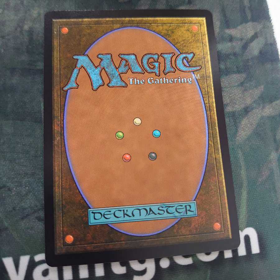 残虐の執政官 Foil 日本語