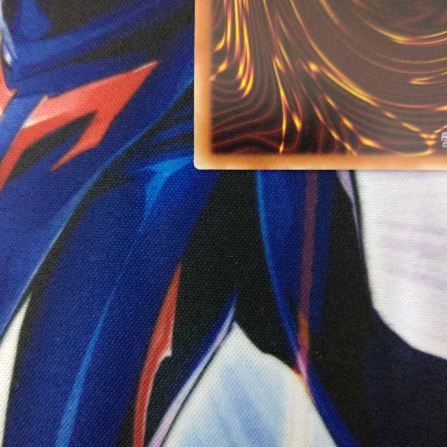 ブルーアイズ・カオス・MAX・ドラゴン 20thシークレットレア