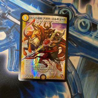 偽りの羅刹 アガサ・エルキュール