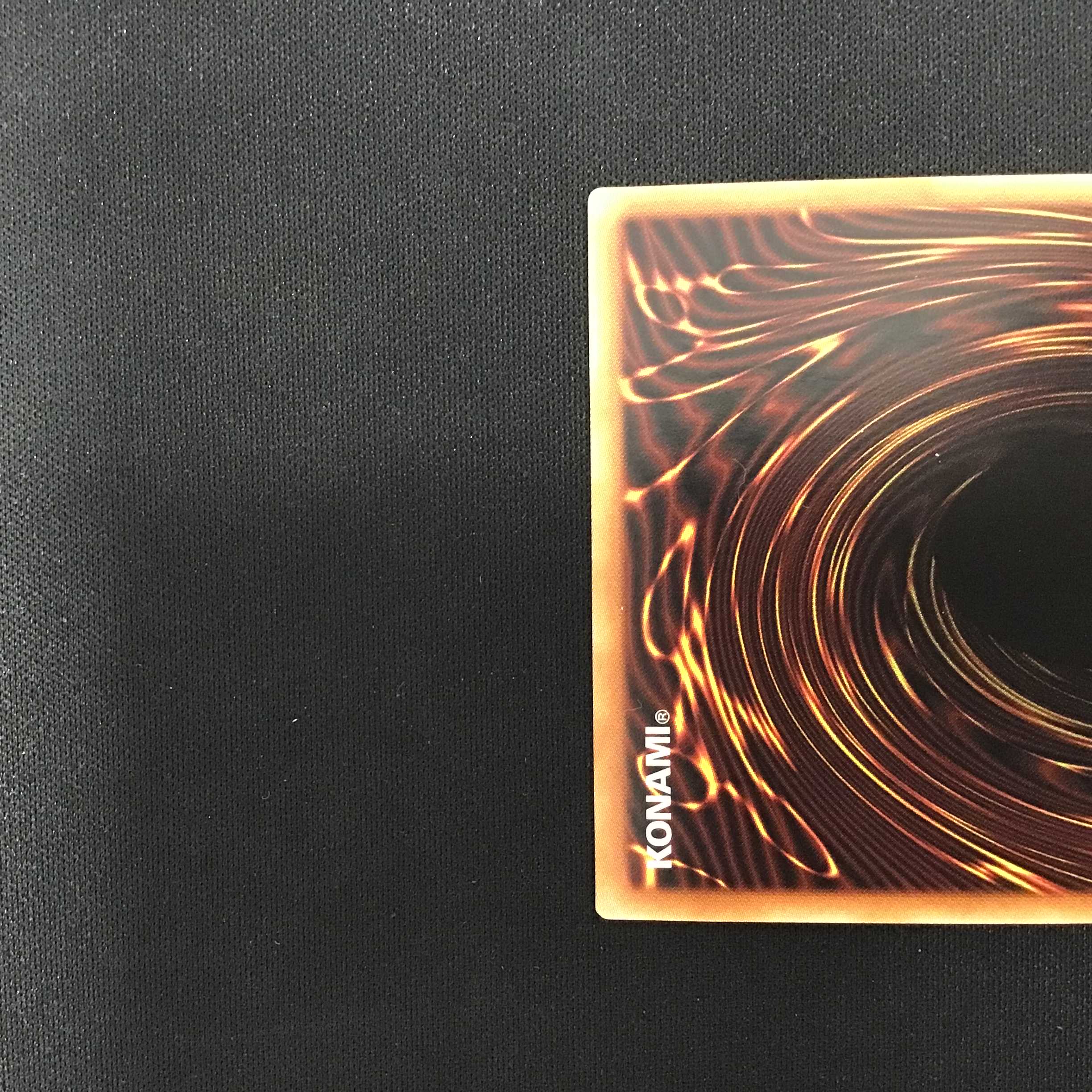 灰流うらら　イラスト違い（プリズマティックシークレット）