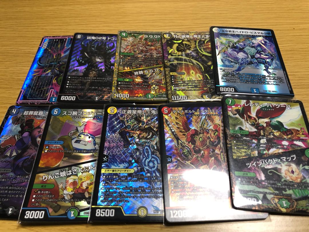 【@毒舌あざらし《こいフラ教star.》 様専用】デッキ