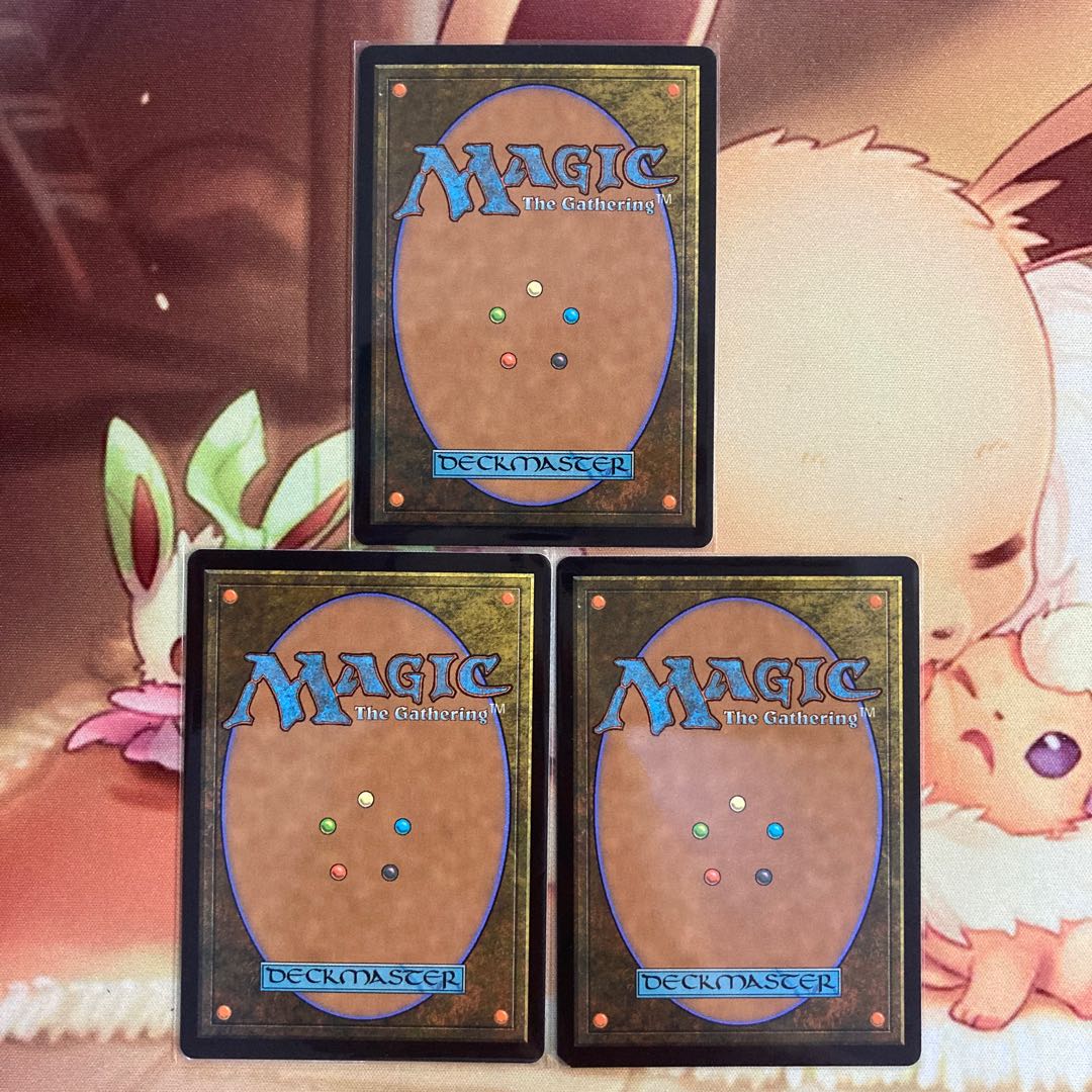 43723461様専用　難破船の湿地、憑依された峰　2枚