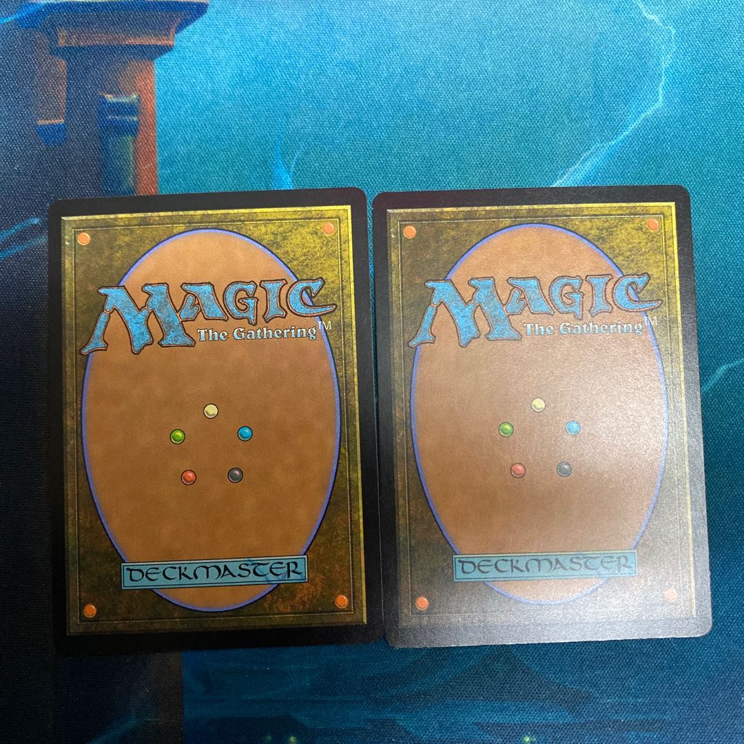 Crashing Footfalls 2-piece set