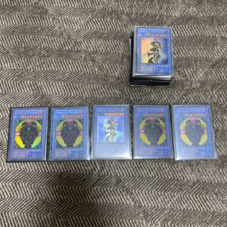 【第2弾】カオス・ソルジャーレリーフ極美品を狙え！カオスパック　全500パック