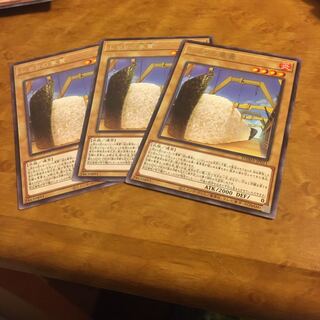 Gunkan Suship Shari Rare