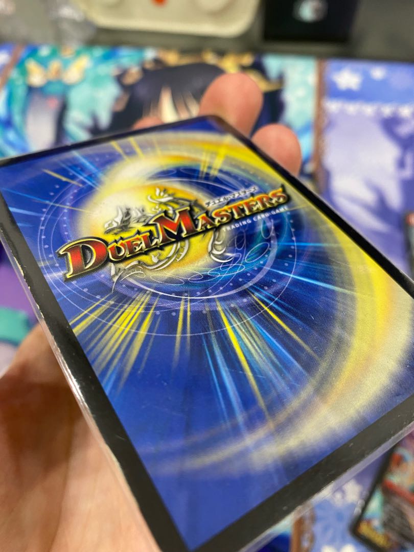 超戦龍覇 モルト NEXT