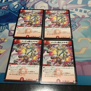 メッチャ映えタタキ 4枚