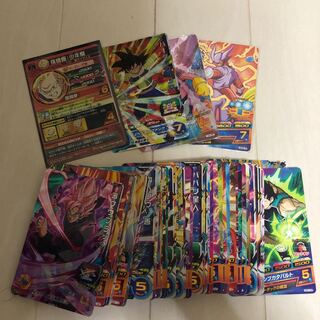 ドラゴンボール