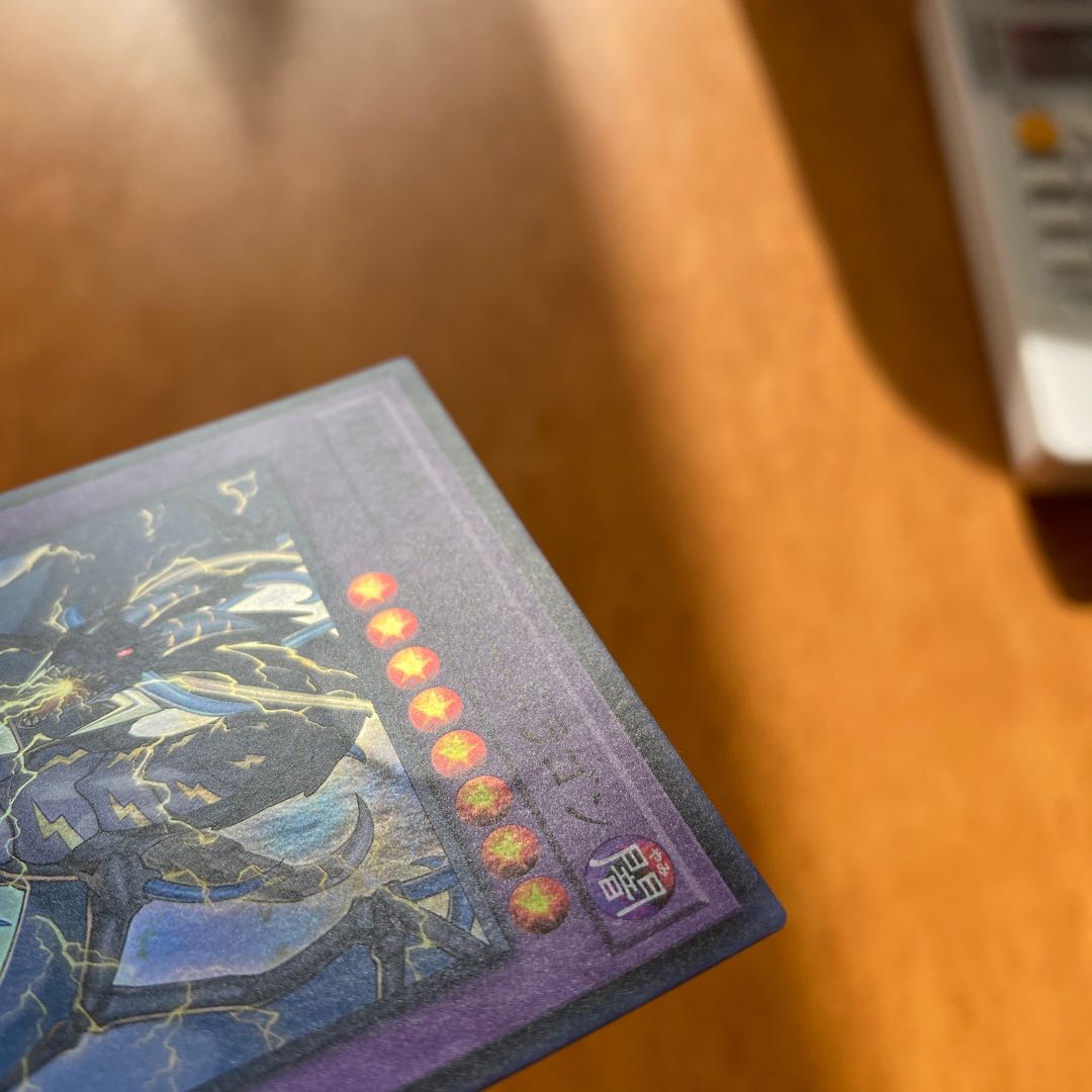 超雷龍-サンダー・ドラゴン【ジャンク品】