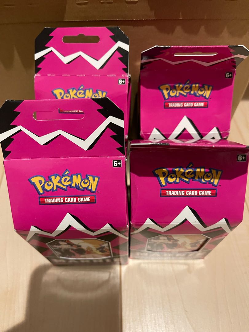 Umi Gaijin Edition Marnie Premium Tournament Collection (1 box)