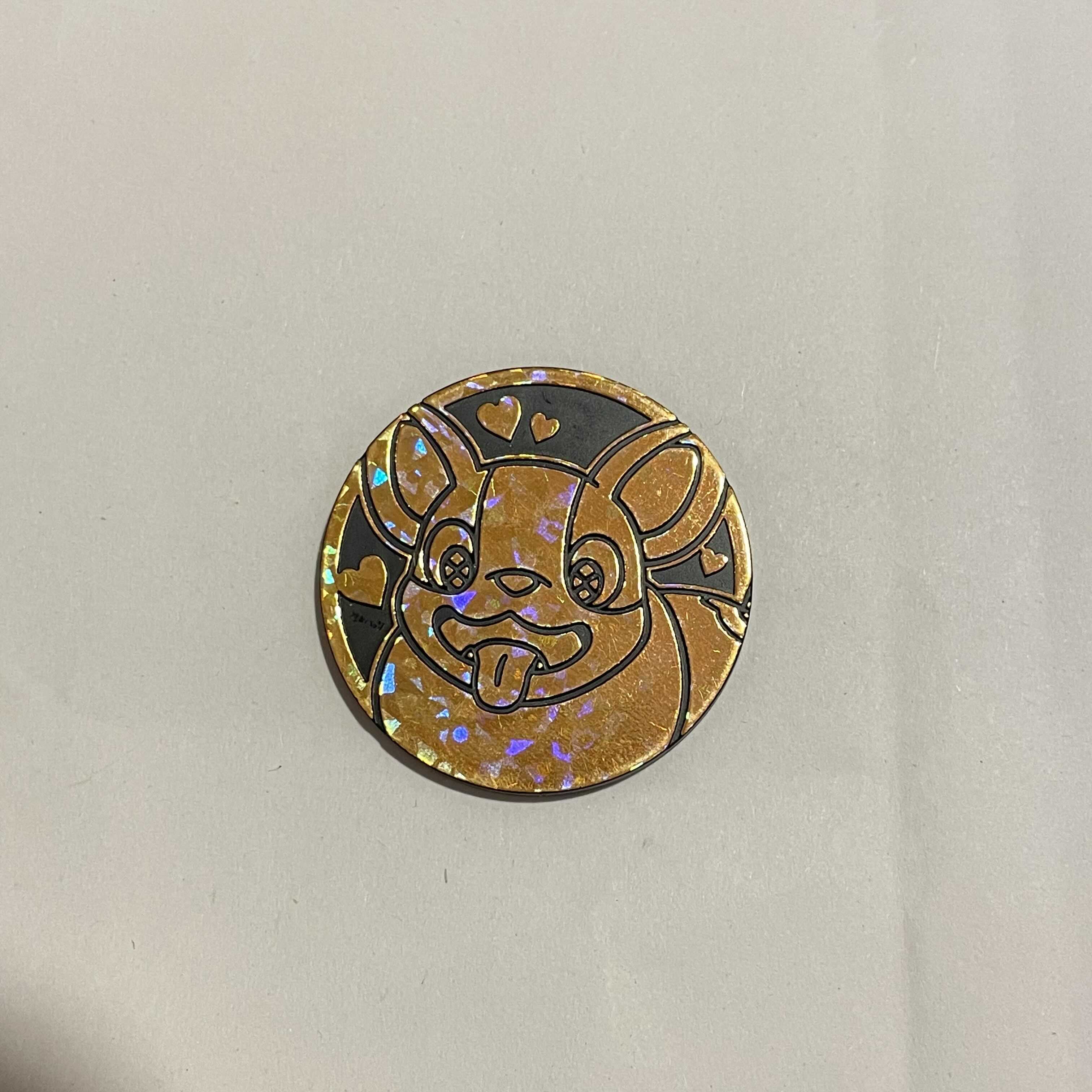 コイン　ワンパチ