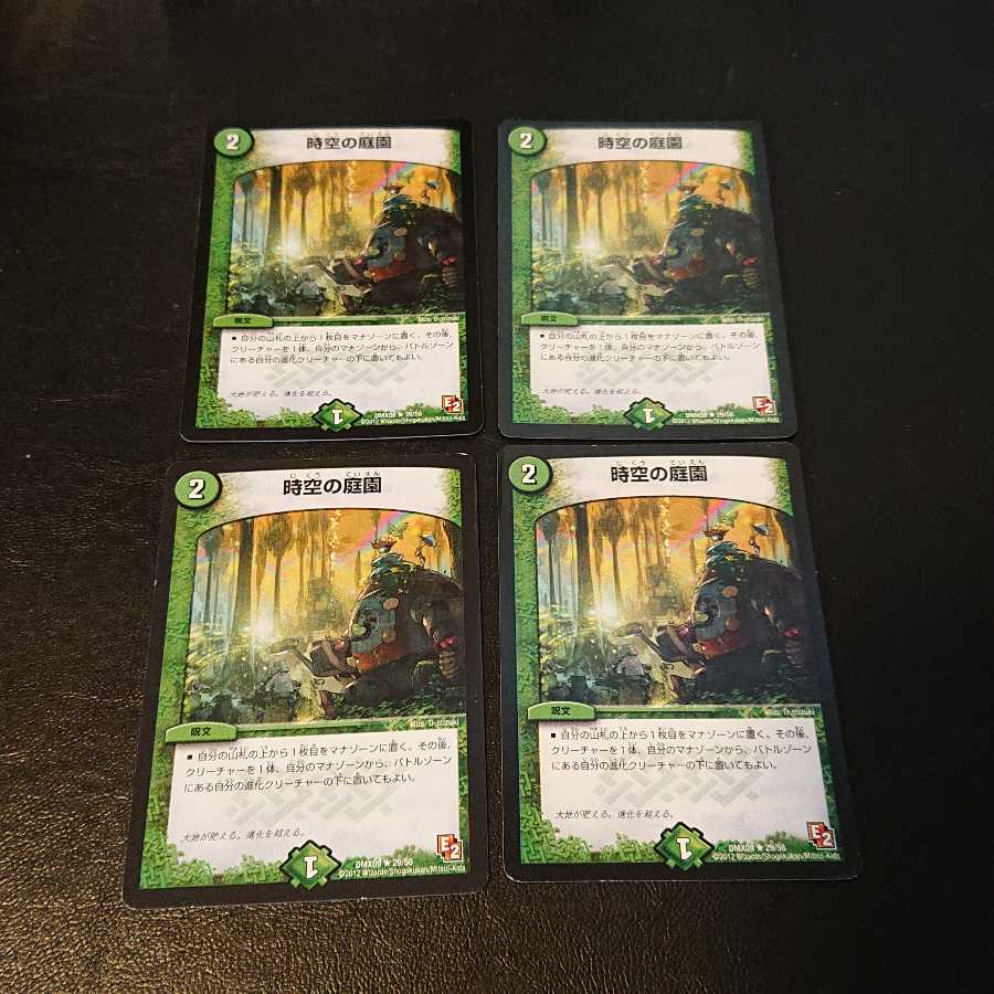 時空の庭園 R 29/56 [936]