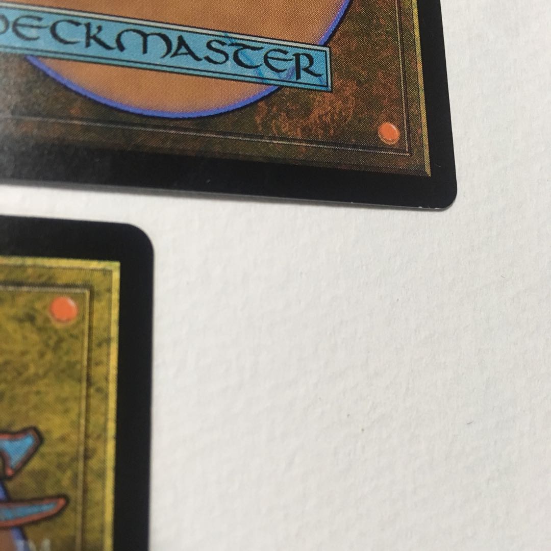 灯争大戦《永遠神オケチラ》日本語版 ３枚